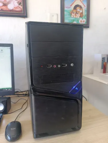 Computador Core i3-3220 4gb HD 250gb (**** SOMENTE A CPU ****)