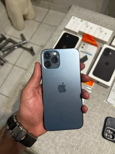 Iphone 12 pro