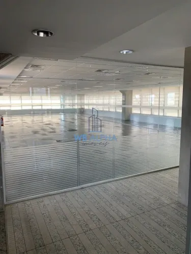 Salas Comerciais para locação - Tambore - Barueri - SP