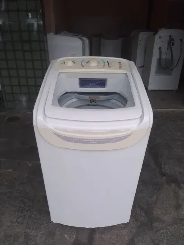 Máquina de lavar