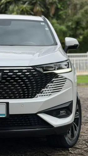GWM Haval Phev19 1.5 16V Híbrido Aut. 2025