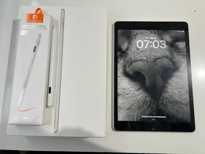 iPad 9 64GB