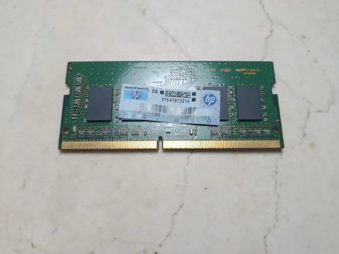 RAM 8gb DDR4 2666mhz (Notebook)