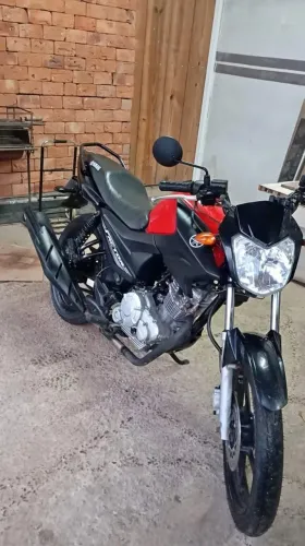 Yamaha Factor 125i ED 2021