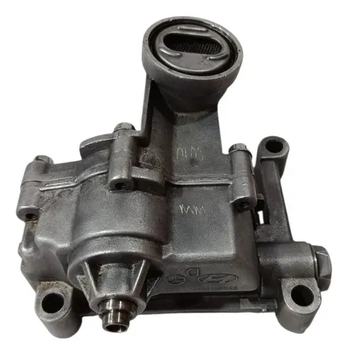 Bomba Óleo Outlander 2.0 16v 2014 2015