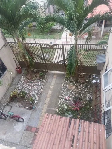 Apartamento viver melhor