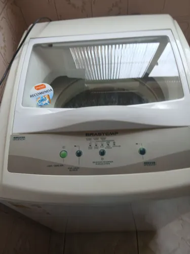 Maquina de lavar Roupas