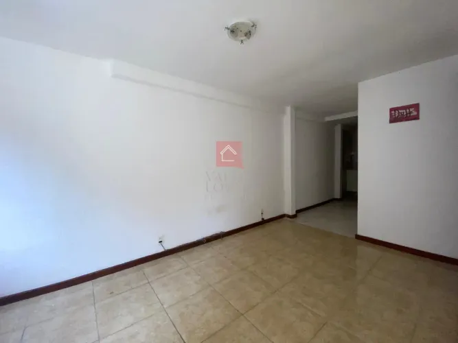 Kitnet para Venda em Alto da Serra, Petrópolis/RJ