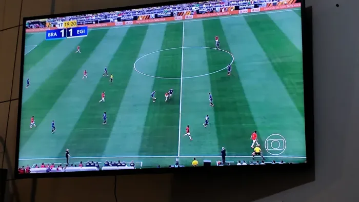 Tv smartv Samsung