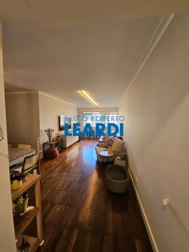 APARTAMENTO - JARDIM PAULISTA - SP