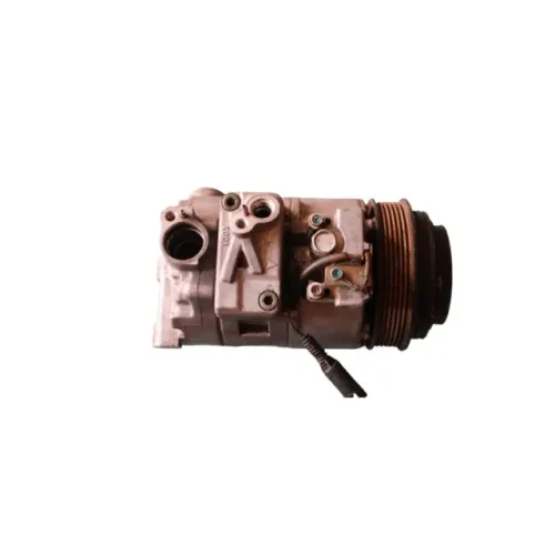 compressor de ar condicionado porsche cayenne 2008 gasolina