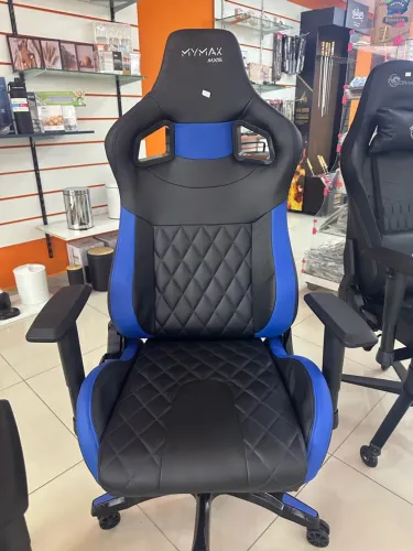 Cadeira gamer MX15 Mymax