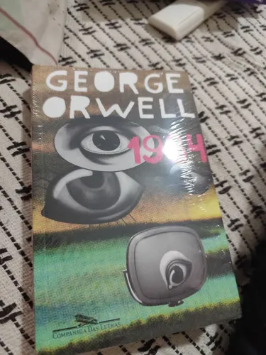 George orwell