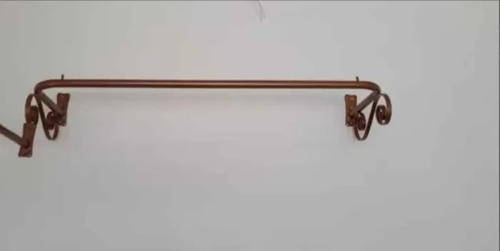 Arara de roupas