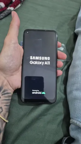 Celular samsung a11