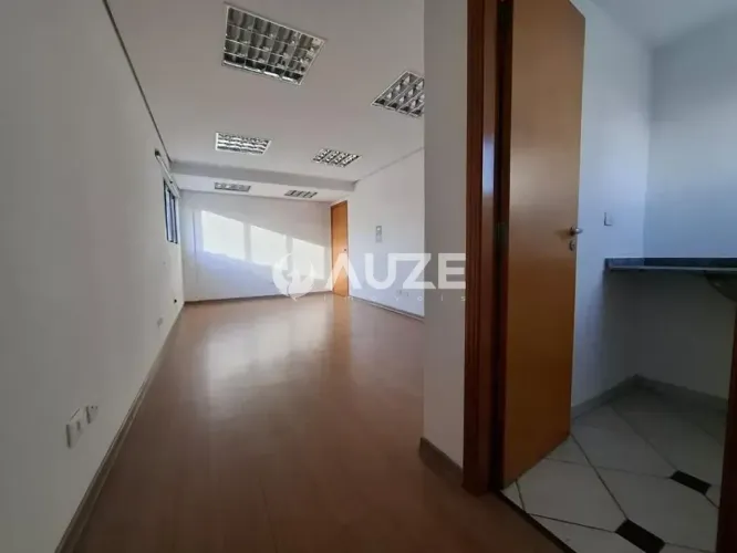 Sala à venda, 23 m² por R$ 139.000,00 - Rebouças - Curitiba/PR