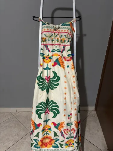 Coisas que não foram usadas
