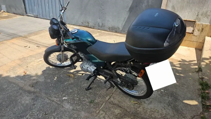 Titan ks 2003