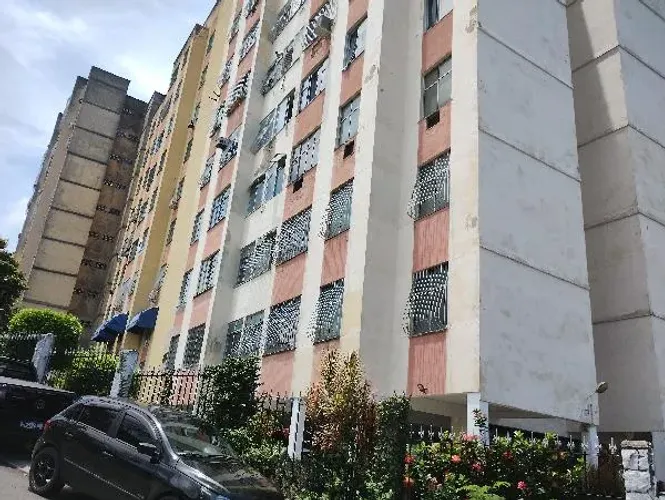 Imóvel com excelente proposta Apartamento no Fonseca, Niteroi - RJ, Apto 206, 2 quartos,
