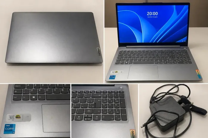 Notebook Lenovo