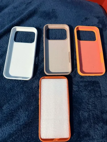 Case iPhone 17pro