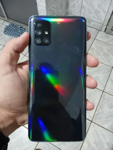 A71 128G 5G