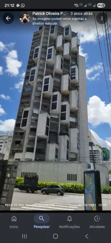 APARTAMENTO ED. ATALANTA
