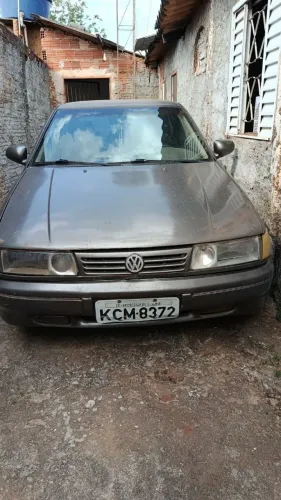 Volkswagen Logus 1.8 / CLI / CL 1996