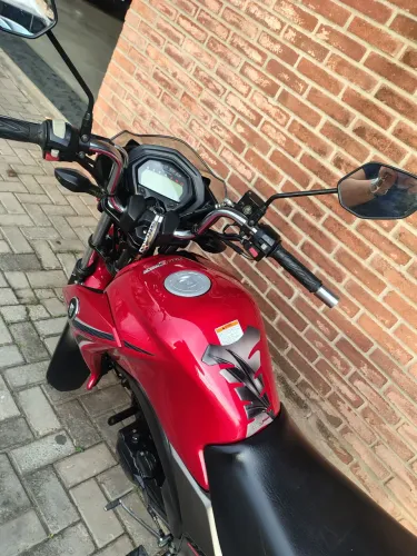 DK 2023 150cc zerada