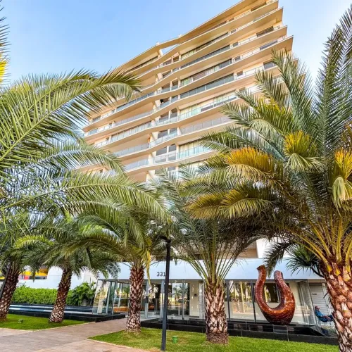 Apartamento QUINTESSA, 162 m² , 3 suites