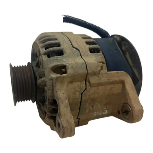 Alternador Ford Ka Fiesta 1.0 14v 70a 1997 1998 1999 A 2007