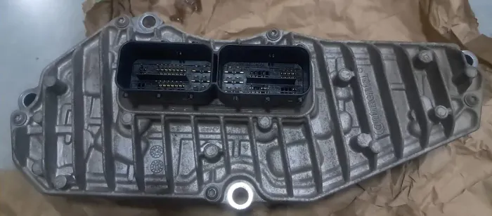 Módulo tcm
