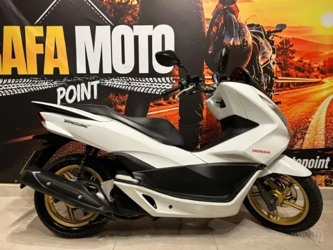 Honda PCX 150/dlx 2016. Por $13.490,00