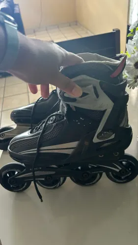 Patins Gonew (Netshoes) 36/37 à venda