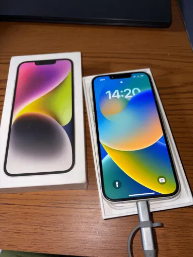 iPhone 14-128GB
