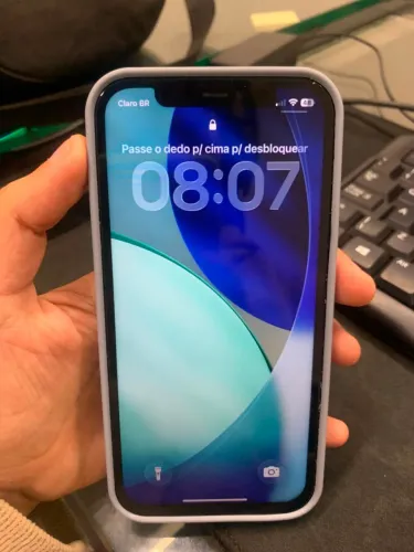 iPhone 12 Midnight 128GB