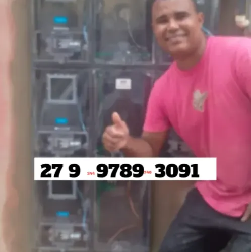 ELETRICISTA 24H - PROBLEMAS ELÉTRICOS? CHAME AGORA!