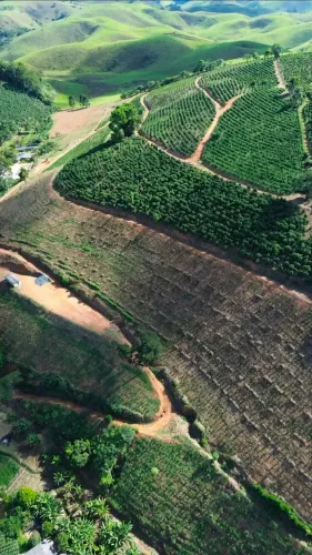 Venda de Sítio 9,20 hectares - Guaçuí ES