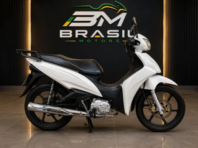 Moto AZ1 AVELLOZ