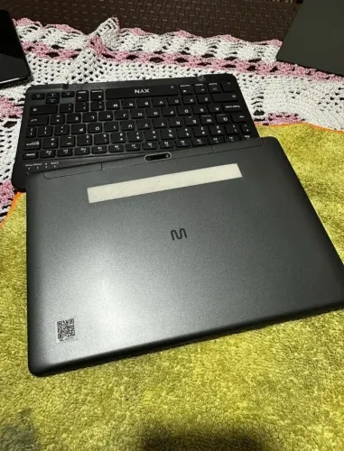 Tablet M10 com Teclado+Mouse sem fio