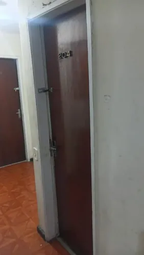 Hospedagem do baiano