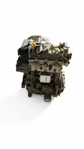 Motor Volkswagen Up TSI Original Usado