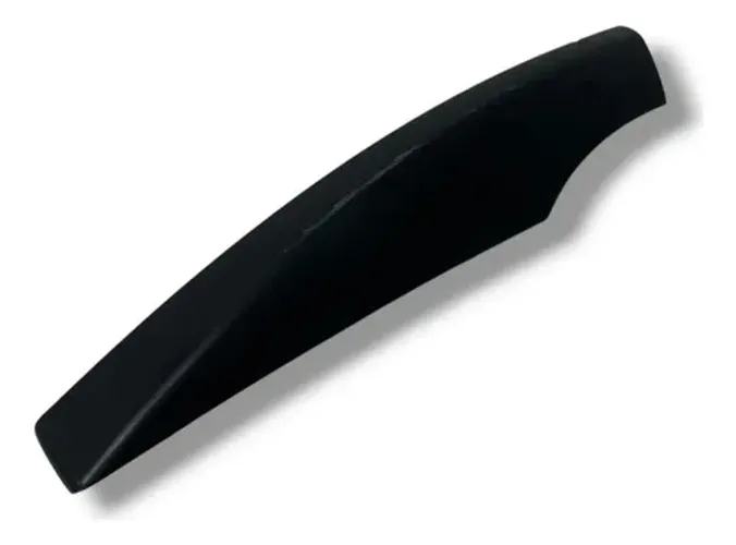 Acabamento Rack Teto Diant Esq Fiat Idea 1.4 2007 2010 2011