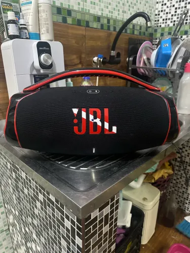 JBL BOOMBOX 3 
