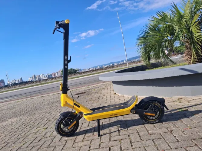 Patinete Xiaomi Ultra 6