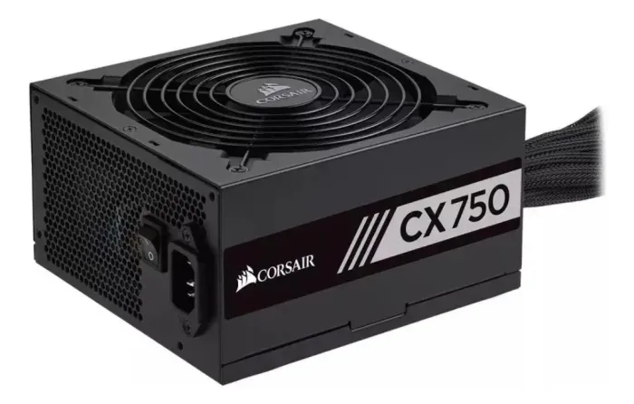 Fonte cx750