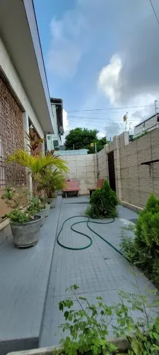 Casa 5 Quartos para Venda no Casa Amarela - Recife