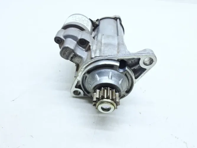 Motor Arranque Vw Jetta Gli 2.0 2020 02E911022H