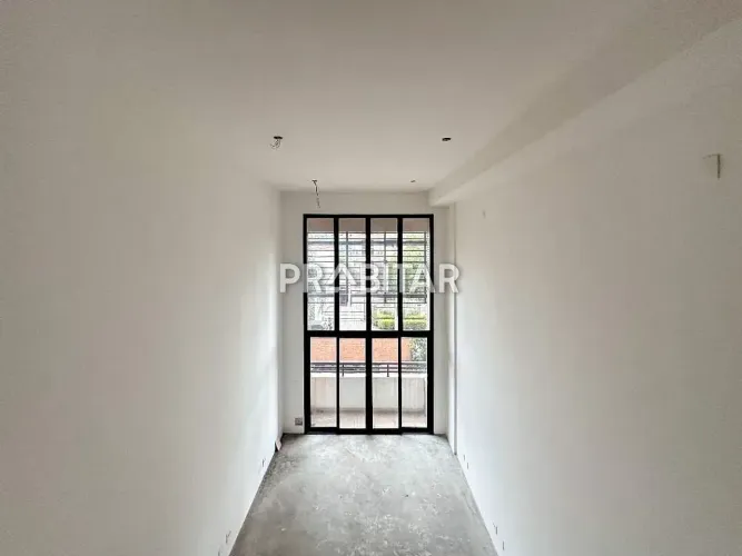 Sala/Conjunto para alugar, 42 m² por R$ 4.618/mês - Alto da Lapa - São Paulo/SP