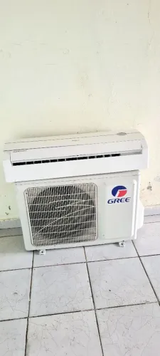 Ar-condicionado 